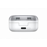 Samsung Galaxy Buds 4, Cuffie bianco