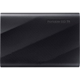 Samsung SSD Portatile T9 USB 3.2 1 TB, Disco a stato solido Nero, 1 TB, USB tipo-C, USB 3.2 Gen 2x2, 2000 MB/s, Nero