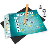 Schmidt Spiele Pizzo Autentico, Gioco di dadi 