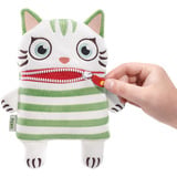 Schmidt Spiele Sorgenfresser Fumi, Peluche animali 