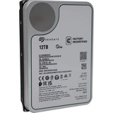 Seagate Exos X18 12 TB Ricondizionato, Hard-disk 