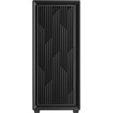 Sharkoon VK2, Chassis Tower Nero
