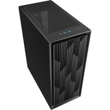 Sharkoon VK2, Chassis Tower Nero