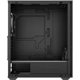 Sharkoon VK2, Chassis Tower Nero