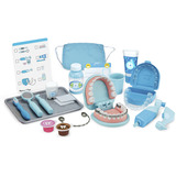Spin Master MPP PYS Super Smile Dentist Plyst GML, Gioco di ruolo 3 anno/i