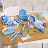 Spin Master MPP PYS Super Smile Dentist Plyst GML, Gioco di ruolo 3 anno/i