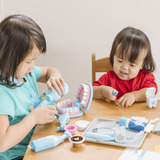 Spin Master MPP PYS Super Smile Dentist Plyst GML, Gioco di ruolo 3 anno/i