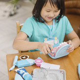 Spin Master MPP PYS Super Smile Dentist Plyst GML, Gioco di ruolo 3 anno/i