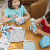 Spin Master MPP PYS Super Smile Dentist Plyst GML, Gioco di ruolo 3 anno/i
