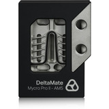 Thermal Grizzly DeltaMate CPU Block - MPII, raffreddamento CPU  Nero/Argento