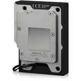 Thermal Grizzly DeltaMate CPU Block - MPII, raffreddamento CPU  Nero/Argento