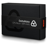 Thermal Grizzly DeltaMate CPU Block - MPII, raffreddamento CPU  Nero/Argento