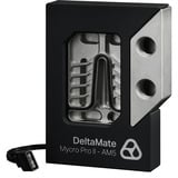 Thermal Grizzly DeltaMate CPU Block - MPII, raffreddamento CPU  Nero/Argento