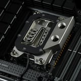 Thermal Grizzly DeltaMate CPU Block - MPII, raffreddamento CPU  Nero/Argento