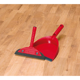 Vileda Sistema scopa Superfeger Classic + Set scopa Superfeger Classic scatola 