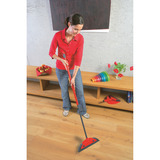 Vileda Sistema scopa Superfeger Classic + Set scopa Superfeger Classic scatola 