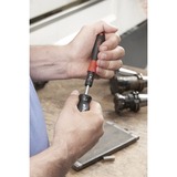 Wiha Set di cacciaviti dinamometrici TorqueVario-S, Cacciavite Nero/Rosso