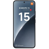 Xiaomi 15 256GB, Handy Nero