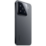 Xiaomi 15 256GB, Handy Nero