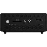 ZOTAC ZBOX CI337 nano, Barebone Nero