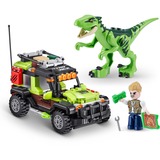 ZURU 83154 Giochi di costruzione MAX 83154, Set da costruzione, 6 anno/i, Plastica, 252 pz