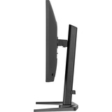 iiyama G-MASTER GB2741HSU-B1 Monitor PC 68,6 cm (27") 1920 x 1080 Pixel Full HD LED Nero, Monitor di gioco Nero (opaco), 68,6 cm (27"), 1920 x 1080 Pixel, Full HD, LED, Nero