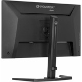 iiyama G-MASTER GB2741HSU-B1 Monitor PC 68,6 cm (27") 1920 x 1080 Pixel Full HD LED Nero, Monitor di gioco Nero (opaco), 68,6 cm (27"), 1920 x 1080 Pixel, Full HD, LED, Nero