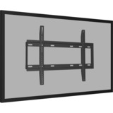 iiyama ProLite T5529AS-B1AG, Monitor LED Nero (opaco), Design chiosco, 138,7 cm (54.6"), LED, 3840 x 2160 Pixel, Wi-Fi, 24/7