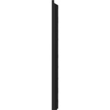 iiyama ProLite T5529AS-B1AG, Monitor LED Nero (opaco), Design chiosco, 138,7 cm (54.6"), LED, 3840 x 2160 Pixel, Wi-Fi, 24/7