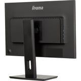 iiyama ProLite XB2495WSU-B1, Monitor LED Nero (opaco)