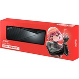 ADATA LANCER memoria 16 GB 1 x 16 GB DDR5 288-pin DIMM Nero, 16 GB, 1 x 16 GB, DDR5, 6400 MHz, 288-pin DIMM