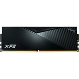 ADATA LANCER memoria 16 GB 1 x 16 GB DDR5 288-pin DIMM Nero, 16 GB, 1 x 16 GB, DDR5, 6000 MHz, 288-pin DIMM