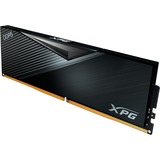 ADATA LANCER memoria 16 GB 1 x 16 GB DDR5 288-pin DIMM Nero, 16 GB, 1 x 16 GB, DDR5, 6000 MHz, 288-pin DIMM