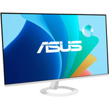 ASUS Eye Care VZ279HG-W, Monitor di gioco bianco, 68,6 cm (27"), 1920 x 1080 Pixel, Full HD, LCD, 1 ms, Bianco