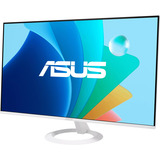 ASUS Eye Care VZ279HG-W, Monitor di gioco bianco, 68,6 cm (27"), 1920 x 1080 Pixel, Full HD, LCD, 1 ms, Bianco