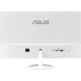 ASUS Eye Care VZ279HG-W, Monitor di gioco bianco, 68,6 cm (27"), 1920 x 1080 Pixel, Full HD, LCD, 1 ms, Bianco