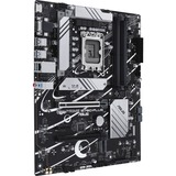 ASUS PRIME B760-PLUS Intel B760 LGA 1700 ATX, Scheda madre Nero/Argento, Intel, LGA 1700, Intel® Celeron®, Intel® Core™ i3, Intel® Core™ i5, Intel® Core™ i7, Intel® Core™ i9,..., LGA 1700, DDR5-SDRAM, 192 GB