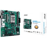 ASUS PRO A620M-C-CSM AMD A620 Socket AM5 micro ATX, Scheda madre verde, AMD, Socket AM5, AMD Ryzen 7000 Series, Socket AM5, DDR5-SDRAM, 96 GB