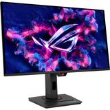 ASUS ROG Strix OLED XG27UCDMG Monitor PC 67,3 cm (26.5") 3840 x 2160 Pixel 4K Ultra HD QD-OLED Nero, Monitor di gioco Nero, 67,3 cm (26.5"), 3840 x 2160 Pixel, 4K Ultra HD, QD-OLED, 0,03 ms, Nero