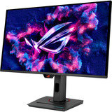 ASUS ROG Strix OLED XG27UCDMG Monitor PC 67,3 cm (26.5") 3840 x 2160 Pixel 4K Ultra HD QD-OLED Nero, Monitor di gioco Nero, 67,3 cm (26.5"), 3840 x 2160 Pixel, 4K Ultra HD, QD-OLED, 0,03 ms, Nero