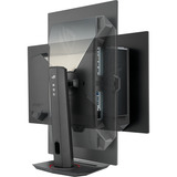 ASUS ROG Strix OLED XG27UCDMG Monitor PC 67,3 cm (26.5") 3840 x 2160 Pixel 4K Ultra HD QD-OLED Nero, Monitor di gioco Nero, 67,3 cm (26.5"), 3840 x 2160 Pixel, 4K Ultra HD, QD-OLED, 0,03 ms, Nero
