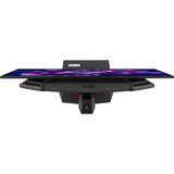ASUS ROG Strix OLED XG27UCDMG Monitor PC 67,3 cm (26.5") 3840 x 2160 Pixel 4K Ultra HD QD-OLED Nero, Monitor di gioco Nero, 67,3 cm (26.5"), 3840 x 2160 Pixel, 4K Ultra HD, QD-OLED, 0,03 ms, Nero