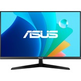 ASUS VY279HGR Monitor PC 68,6 cm (27") 1920 x 1080 Pixel Full HD LCD Nero, Monitor di gioco Nero, 68,6 cm (27"), 1920 x 1080 Pixel, Full HD, LCD, Nero