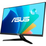 ASUS VY279HGR Monitor PC 68,6 cm (27") 1920 x 1080 Pixel Full HD LCD Nero, Monitor di gioco Nero, 68,6 cm (27"), 1920 x 1080 Pixel, Full HD, LCD, Nero