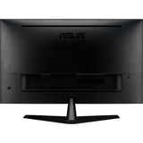 ASUS VY279HGR Monitor PC 68,6 cm (27") 1920 x 1080 Pixel Full HD LCD Nero, Monitor di gioco Nero, 68,6 cm (27"), 1920 x 1080 Pixel, Full HD, LCD, Nero