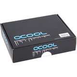 Alphacool 17482 parte e accessorio del sistema di raffreddamento del computer, Pompa Nero, Nero, 1 g