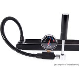 Alphacool 17482 parte e accessorio del sistema di raffreddamento del computer, Pompa Nero, Nero, 1 g