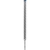 Bosch Expert 2608900147 Punta per trapano elicoidale 1 pz Martello perforatore, Punta per trapano elicoidale, 2,2 cm, 450 mm, Calcestruzzo duro, 40 cm