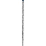 Bosch Expert Punta per martelli SDS plus-7X, Trapano Martello perforatore, Hammer drill bit, 1,4 cm, 465 mm, Cemento, Pietra, 40 cm