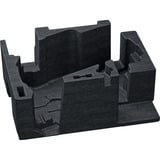Bosch Inserto L-BOXX per GNF18V-40/20-40, Deposito Nero